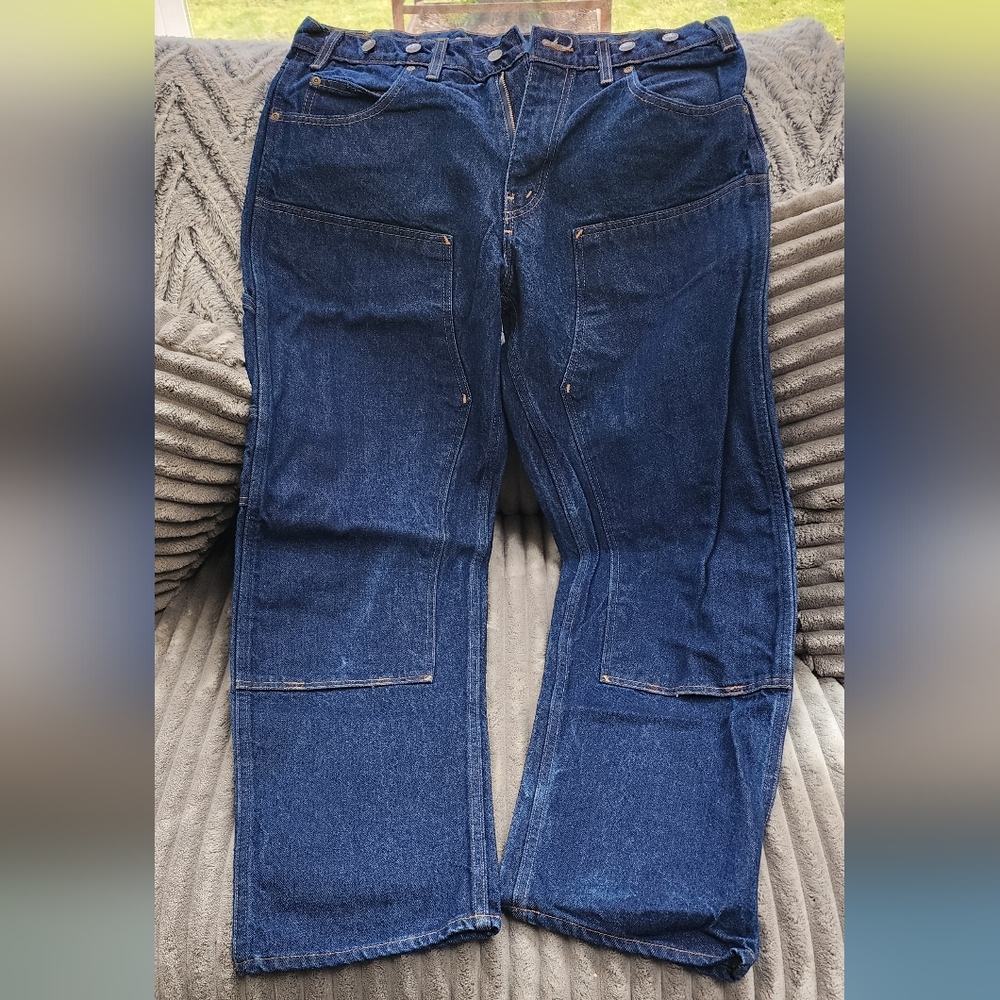 Mens Prison Blues 36/32